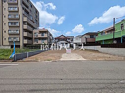 東京都国立市富士見台１丁目