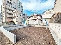 東京都国立市富士見台１丁目