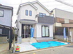 埼玉県新座市本多１丁目11-13