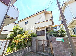 東京都武蔵村山市大南３丁目