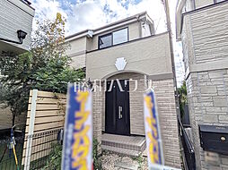 東京都三鷹市中原３丁目