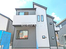 東京都小平市学園東町