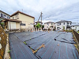 東京都八王子市南陽台１丁目