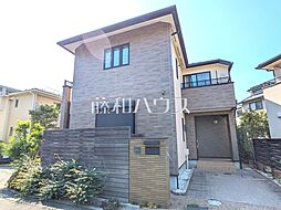 東京都西東京市谷戸町２丁目