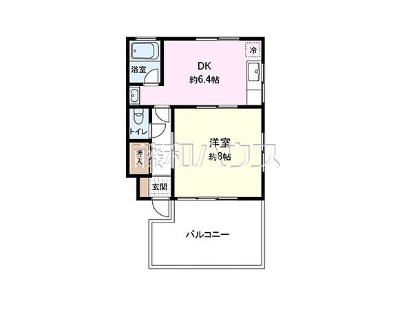 間取り：313004879719