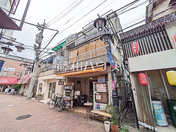 ≪外観≫ 物件の事、諸費用の事など、小さな疑問も、お気軽にご連絡・ご相談下さい。 　【カメヤビル】