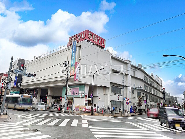 周辺 カメヤビル 4階/4階