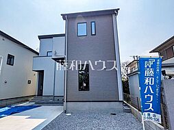 東京都三鷹市大沢５丁目