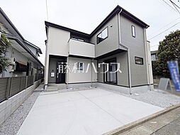 東京都三鷹市大沢５丁目