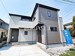 東京都三鷹市大沢５丁目