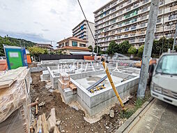 東京都稲城市大丸