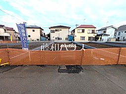 東京都東村山市萩山町２丁目