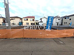 東京都東村山市萩山町２丁目