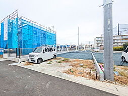 志木市中宗岡1丁目 全26区画 建築条件付き売地 25号地