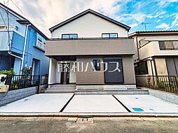 埼玉県新座市石神２丁目