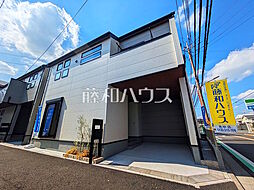 東京都府中市西府町３丁目29-15