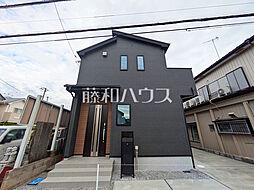 埼玉県新座市畑中２丁目