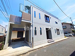 東京都杉並区松庵１丁目