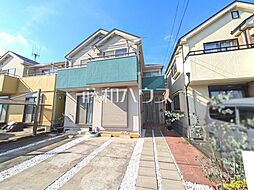 東京都小平市小川西町５丁目