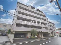 ウイングストリーム氷川台コート