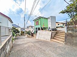 埼玉県所沢市大字北秋津