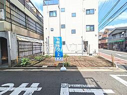 東京都武蔵野市西久保２丁目