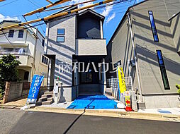 東京都中野区若宮２丁目