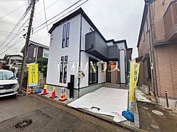 埼玉県新座市西堀２丁目