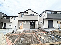 東京都八王子市元八王子町２丁目