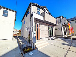 東京都八王子市元八王子町２丁目