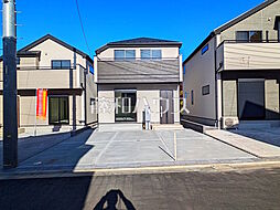 東京都八王子市元八王子町２丁目