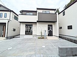 東京都八王子市元八王子町２丁目