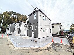 東京都八王子市元八王子町２丁目