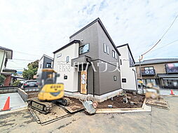 東京都八王子市元八王子町２丁目