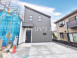 東京都八王子市元八王子町２丁目