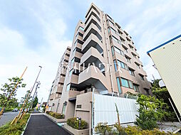 ドミナス多摩・南大沢