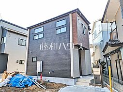 埼玉県志木市上宗岡１丁目