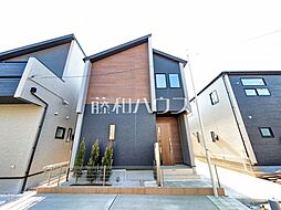 埼玉県志木市上宗岡１丁目