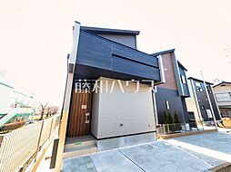 埼玉県志木市上宗岡１丁目