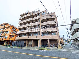 モナークキャッスル立川スカイガーデン