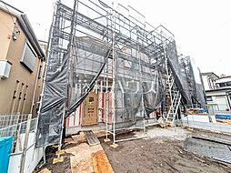 東京都八王子市緑町