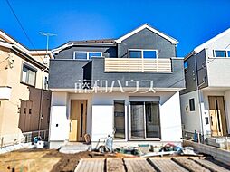 東京都八王子市緑町