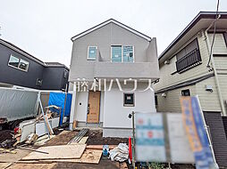 東京都八王子市富士見町