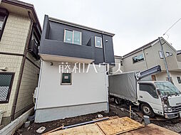 東京都八王子市富士見町