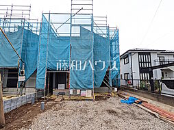 東京都八王子市大谷町