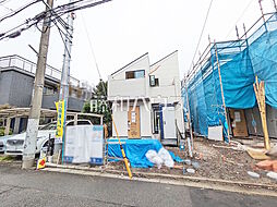 東京都小平市上水新町３丁目
