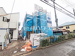 東京都小平市上水新町３丁目