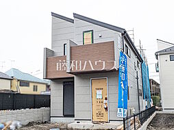 東京都小平市上水新町３丁目