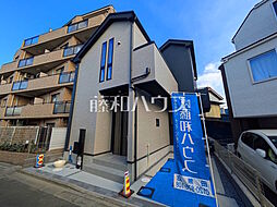 東京都西東京市保谷町５丁目