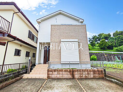 東京都八王子市下柚木